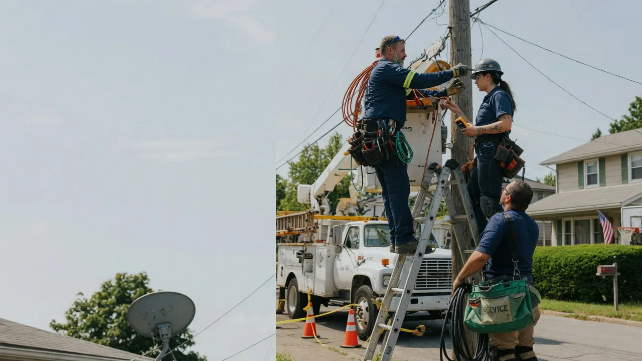 Electrical Repair in Larsen Bay, AK near me